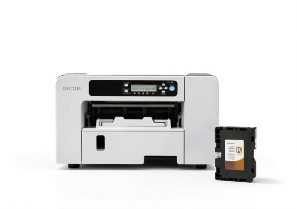 Aomya SG800 SG400 Sublimation Ink Cartridges-4