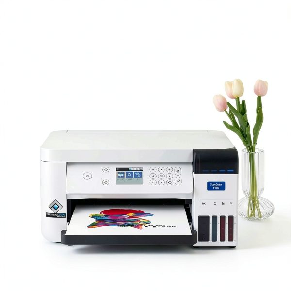 MeiZHoudy 812XL Sublimation Ink Cartridges for WF-7840-1