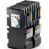 Hiipoo SG500 SG1000 Sublimation Ink Cartridges-0
