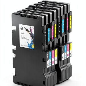 Hiipoo SG500 SG1000 Sublimation Ink Cartridges-0