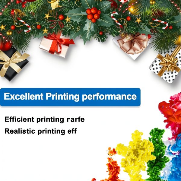 Sawgrass SG500 Sublimation Ink Cartridges-6