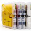 Hemei Sublimation Ink Cartridges SG400 SG800-2