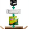 Sawgrass SG400 SG800 Sublimation Ink Cartridges-4
