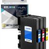LCL Sublimation Ink for Sawgrass Printers Office Supplies-0