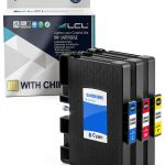LCL Sublimation Ink for Sawgrass Printers Office Supplies-0