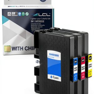 LCL Sublimation Ink for Sawgrass Printers Office Supplies-0