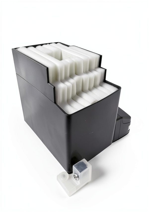 Epson ET-4550 Compatible Ink Cartridges by Moryzian-2