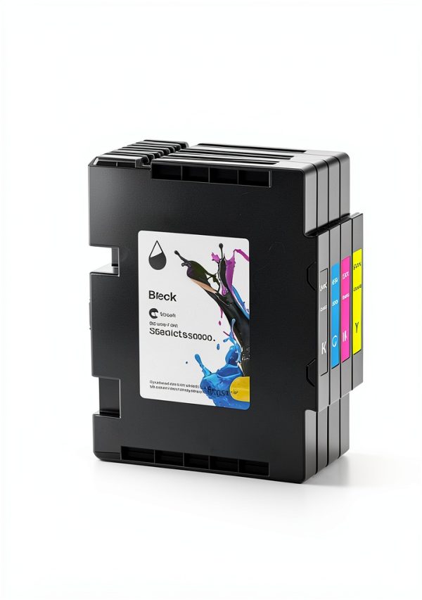 Hiipoo SG500 SG1000 Sublimation Ink Cartridges-2