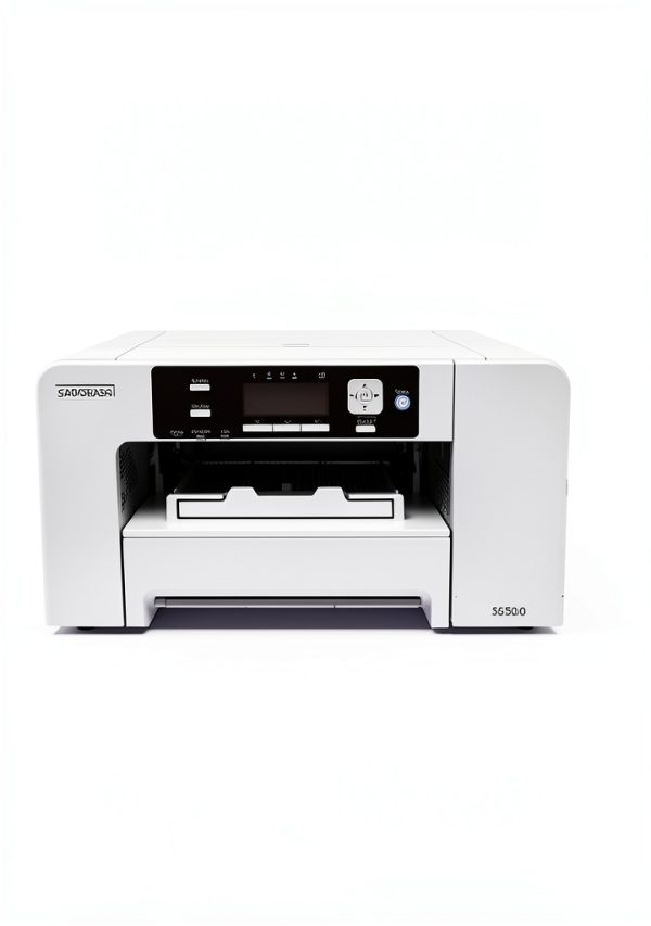 Hallosun SG500 SG1000 Sublimation Ink Cartridges-2
