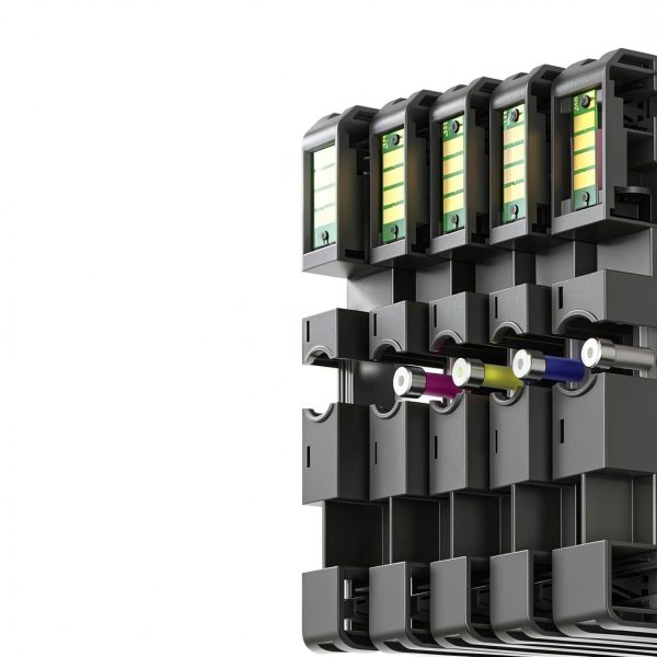 Xcinkjet SG500 SG1000 Sublimation Ink Cartridges-2
