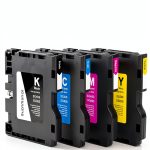 Ricoh Sawgrass Virtuoso Sublimation Ink Cartridges SG400-0