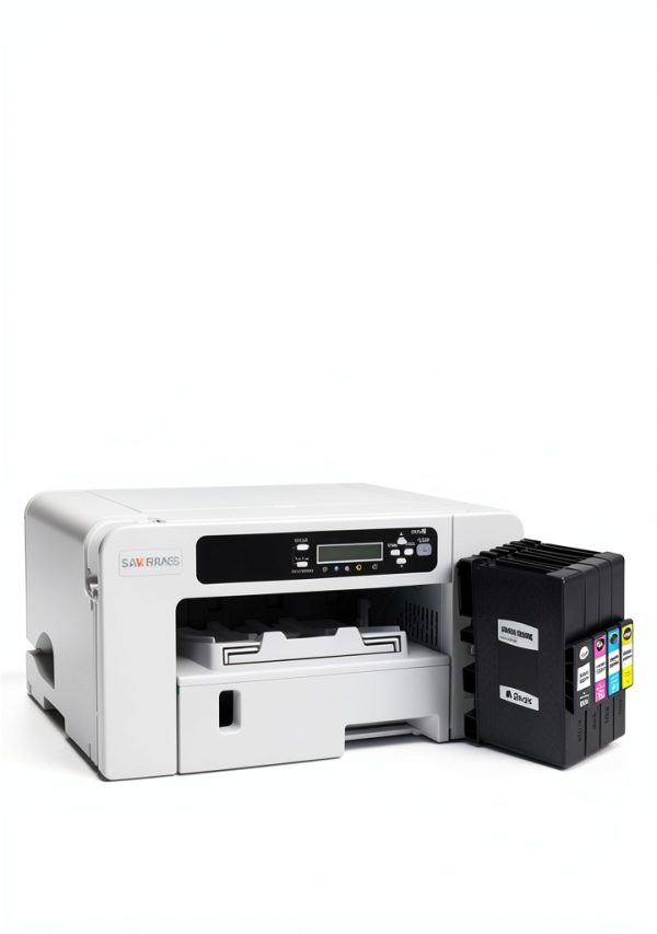 SAWGRASS SG400 SG800 Printer Ink Cartridges-3