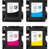 Aomya SG800 SG400 Sublimation Ink Cartridges-5