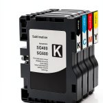 Aomya SG800 SG400 Sublimation Ink Cartridges-0