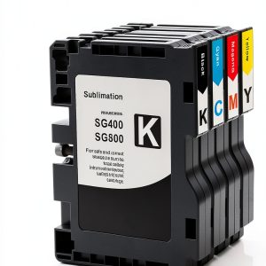 Aomya SG800 SG400 Sublimation Ink Cartridges-0