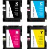 Ricoh Sawgrass Virtuoso Sublimation Ink Cartridges SG400-1