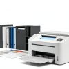 RumbaRex SP01 SP-1 Sublimation Ink Cartridges for Brother-1
