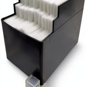 Epson ET-4550 Compatible Ink Cartridges by Moryzian-0