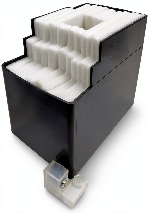 Epson ET-4550 Compatible Ink Cartridges by Moryzian-0