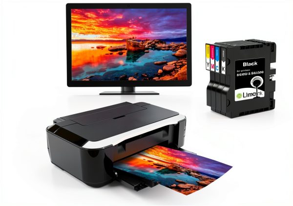 Sawgrass SG500 SG1000 Ink Cartridges-3