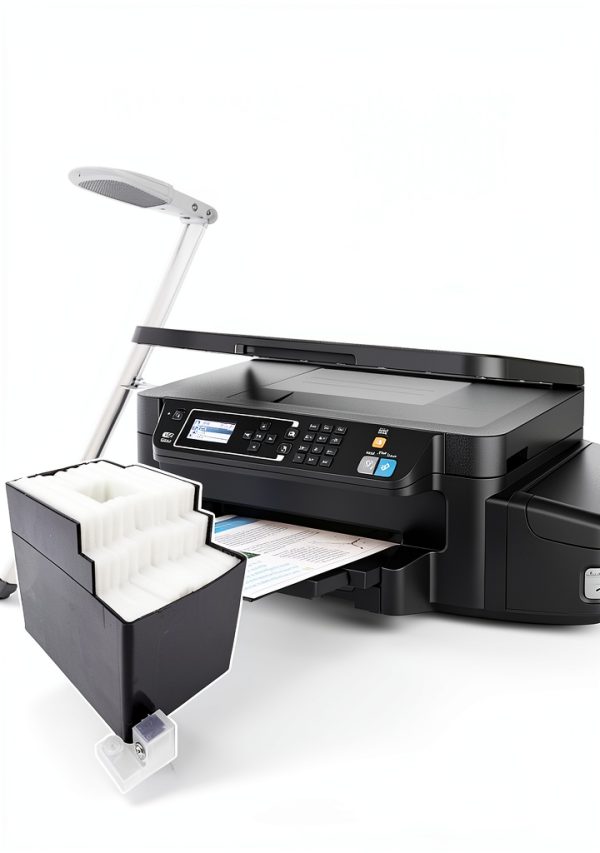 Epson ET-4550 Compatible Ink Cartridges by Moryzian-3