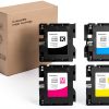 Oneink Sublimation Ink Cartridges SG400 SG800-7