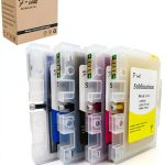 Hemei Sublimation Ink Cartridges SG400 SG800-0