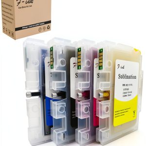 Hemei Sublimation Ink Cartridges SG400 SG800-0