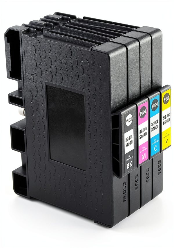 SAWGRASS SG400 SG800 Printer Ink Cartridges-0