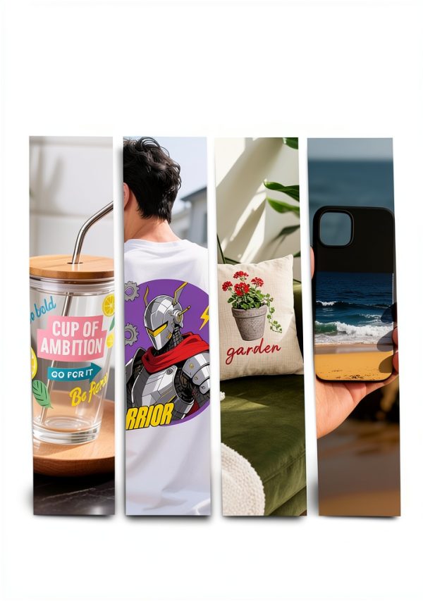 ChemU Sublimation Ink for Sawgrass Printers-6