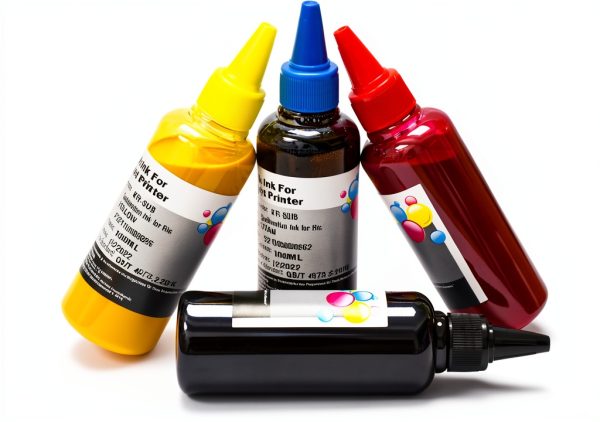 Ricoh Sublimation Ink Cartridges Office Products-6