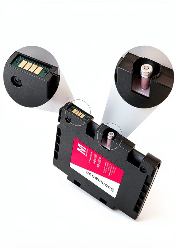 SAWGRASS SG400 SG800 Printer Ink Cartridges-1