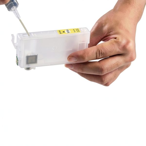 MeiZHoudy 812XL Sublimation Ink Cartridges for WF-7840-2