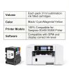 Aomya SG800 SG400 Sublimation Ink Cartridges-1