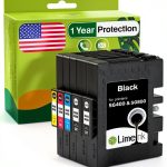 Sawgrass SG400 SG800 Sublimation Ink Cartridges-0