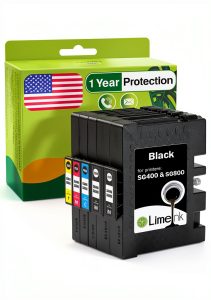 Sawgrass SG400 SG800 Sublimation Ink Cartridges-0