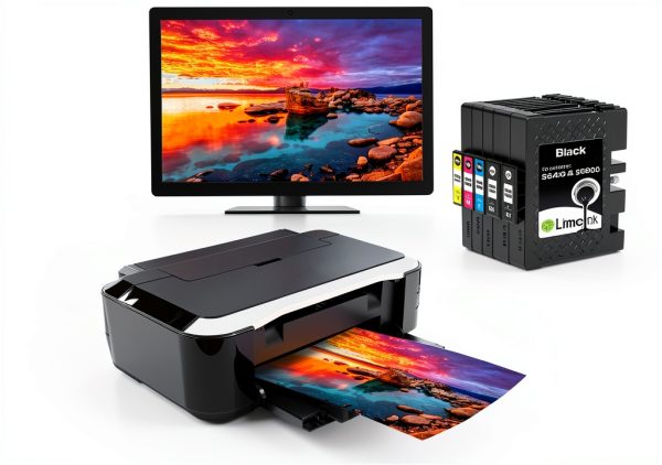 Sawgrass SG400 SG800 Sublimation Ink Cartridges-3
