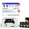 Xcinkjet SG500 SG1000 Ink Cartridges-2