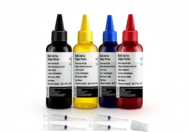 Ricoh Sublimation Ink Cartridges Office Products-0