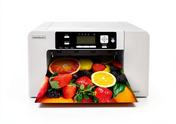 Sawgrass SG500 Sublimation Ink Cartridges-1