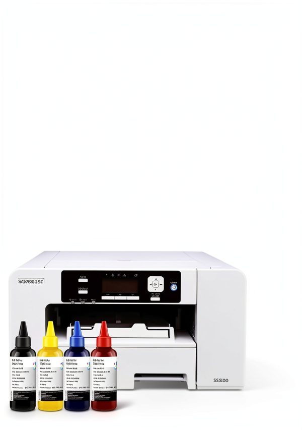 Ricoh Sublimation Ink Cartridges Office Products-1