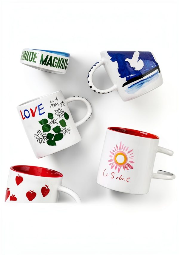 Sawgrass SG500 Sublimation Ink Cartridges-4