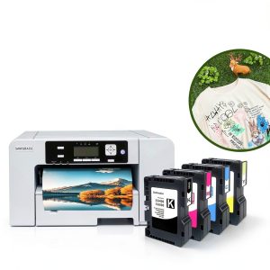 Oneink Sublimation Ink Cartridges SG400 SG800-0