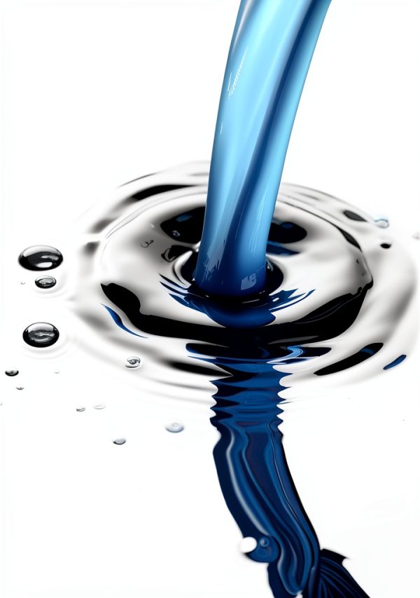 ChemU Sublimation Ink for Sawgrass Printers-5