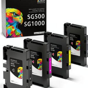 Sawgrass SG500 SG1000 Sublimation Ink Cartridges-0