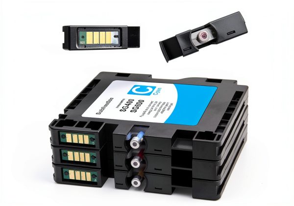 Aomya SG800 SG400 Sublimation Ink Cartridges-2