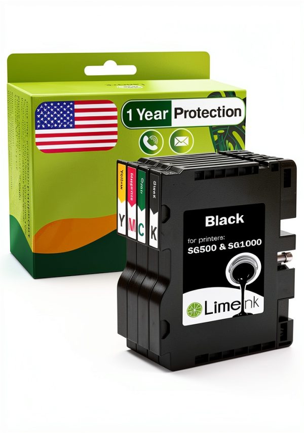Sawgrass SG500 SG1000 Ink Cartridges-0
