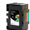Xcinkjet SG500 Sublimation Ink Cartridges-0