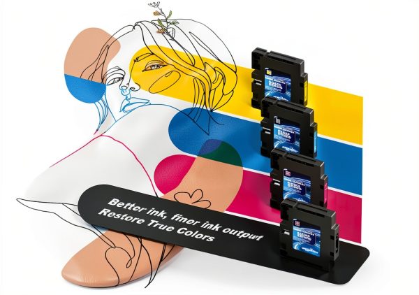 Spaceink SG500 SG1000 Sublimation Ink Cartridges-4