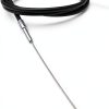 CHAOLI Go Kart Throttle Cable Stainless Steel 304D-6